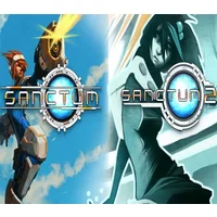 Sanctum: Completionist Bundle PC Steam CD Key - Ultimate Tow...