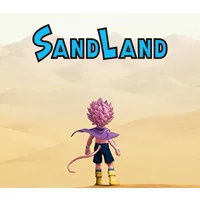 Dive into SAND LAND on Xbox Series X|S - Action RPG Adventur...