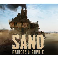 Buy SAND Raiders of Sophie PC | Instant Delivery | Best Price 2026