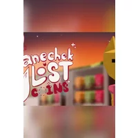 Sanechek: Lost Coins Adventure Game | PC Steam Key
