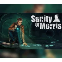 Buy Sanity of Morris PC Steam CD Key - Steam Key | Instant D