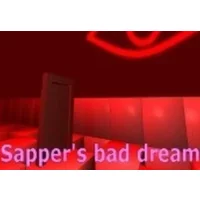 Sapper's Bad Dream Steam CD Key - Explosive Action Game on