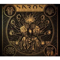Buy Saros Digital Deluxe EU PS5 | Instant Delivery