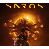 Saros PS5 Access - Action Game for