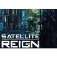 Satellite Reign GOG CD Key - Action Strategy Game | Buy Now