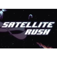 Satellite Rush Steam CD Key - Intergalactic Action Shooter o
