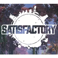 Satisfactory Adventure Game for Xbox Series X|S - Download N...