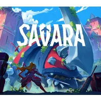 Savara PC Steam CD Key - Action Roguelite Adventure