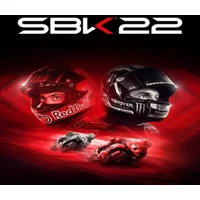 SBK 22 Xbox Series X|S Racing Game - Buy CD Key