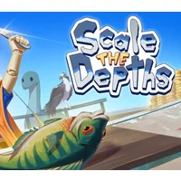Buy Scale the Depths PC Steam | Instant Delivery | Best Price 2026