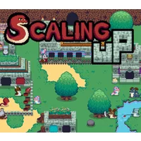 Scale Up Your Strategy Skills with Scaling Up PC Steam CD Ke...