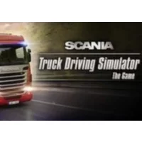 Scania Truck Driving Simulator | Realistic Truck Racing Game