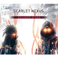 Enhance Your Gameplay with SCARLET NEXUS Season Pass - Steam...