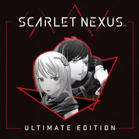 SCARLET NEXUS Ultimate Edition | Action Adventure Game for