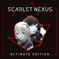 Buy SCARLET NEXUS Ultimate Edition | Instant Delivery
