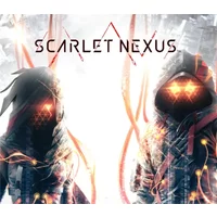 Buy SCARLET NEXUS Xbox | Instant Delivery | Best Price