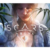 Scars Above Xbox One Action Adventure Game Key