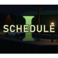 Buy Schedule I PC Steam CD Key - Best Deal Online
