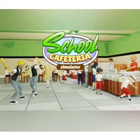 Manage Your School Cafeteria in Indonesia | School Cafeteria...