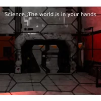Buy Science:The world is in your hands Steam CD Key