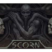 Buy Scorn PC Steam CD Key - Immerse in First-Person Horror A
