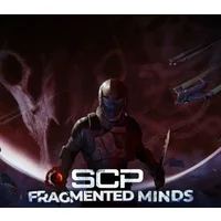 SCP: Fragmented Minds Action Game | Buy PC Steam CD Key