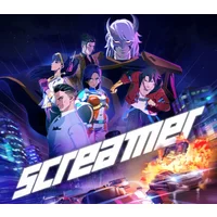 Buy Screamer EU PS5 CD Key - Instant Delivery