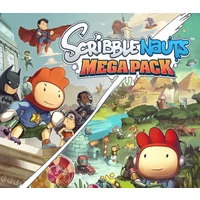 Buy Scribblenauts Mega Pack EU XBOX One CD Key - Xbox One Ke