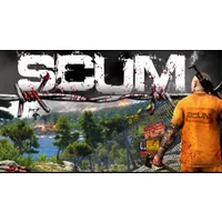 SCUM Supporter Pack 2 DLC EU - Enhance Your SCUM Experience