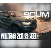 Buy SCUM - Vehicle Skins pack DLC Steam CD Key | Instant De...