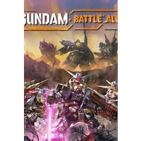 SD Gundam Battle Alliance | Action RPG for Xbox One | Buy No...
