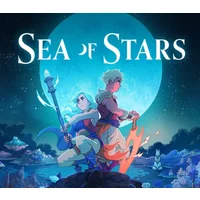 Sea of Stars Xbox Adventure RPG Game | Buy Digital Key