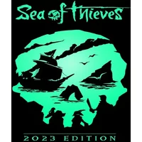 Sea of Thieves: 2023 Edition XBOX - Ultimate Pirate Adventure