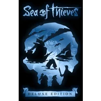 Buy Sea of Thieves: 2025 Deluxe Edition EU XBOX One / Xbox S...