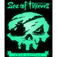 Sea of Thieves: 2025 Edition PC Battle.net Altergift - Thril...