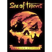 Sea of Thieves: 2025 Premium Edition PC Steam Altergift - Ul...