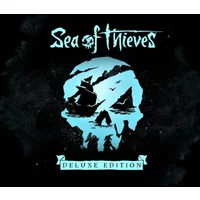 Sea of Thieves Deluxe Edition XBOX One / Xbox Series X|S / P...