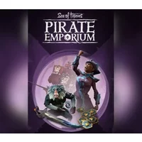 Sea of Thieves Kraken Starter Bundle DLC | Xbox Series X|S A