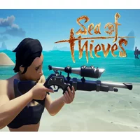 Sea of Thieves Obsidian Eye of Reach Pack DLC - Xbox Series...