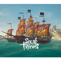 Sea of Thieves - Sails of Sharing DLC for