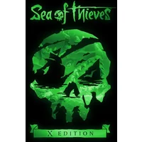 Sea of Thieves X Edition - Action Adventure Game for Xbox On...