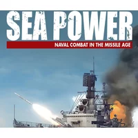 Buy Sea Power: Naval Combat in the Missile Age PC Steam CD K...