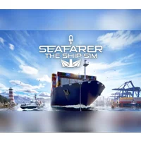 Buy Seafarer: The Ship Sim EU PC Steam CD Key | Instant Del...