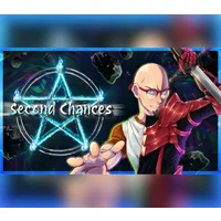 Dive into Second Chances Action RPG on Steam - PC Steam CD K...