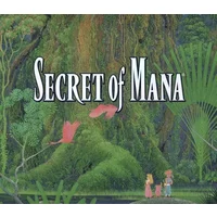 Buy Secret of Mana PC Steam CD Key - Steam Key | Instant Delivery