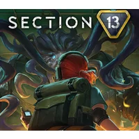 Buy Section 13 EU Xbox | Instant Delivery | Best Price 2026