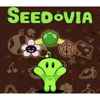 Seedovia PC Steam CD Key - Action Rogue-like Game
