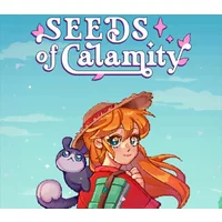 Seeds of Calamity PC Steam Adventure Game Key - Download Now