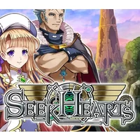 Seek Hearts Adventure Game | Buy PC Steam CD Key Online