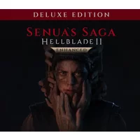 Senua’s Saga: Hellblade II Deluxe Edition - Action Adventure...